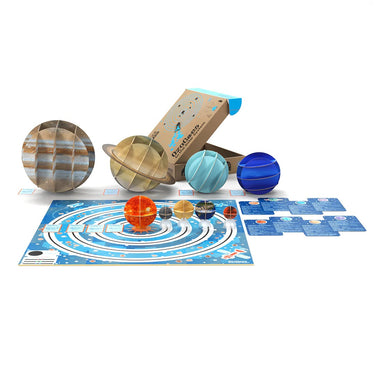 Ozobot STEAM Kits: OzoGoes to the Solar System | Sammat Education